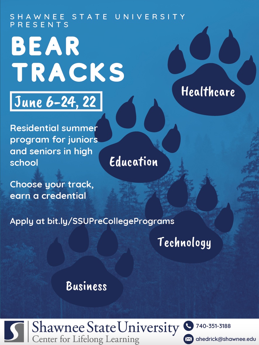 2022 Industry Training Program for High School Graduates & Seniors Grit Ohio