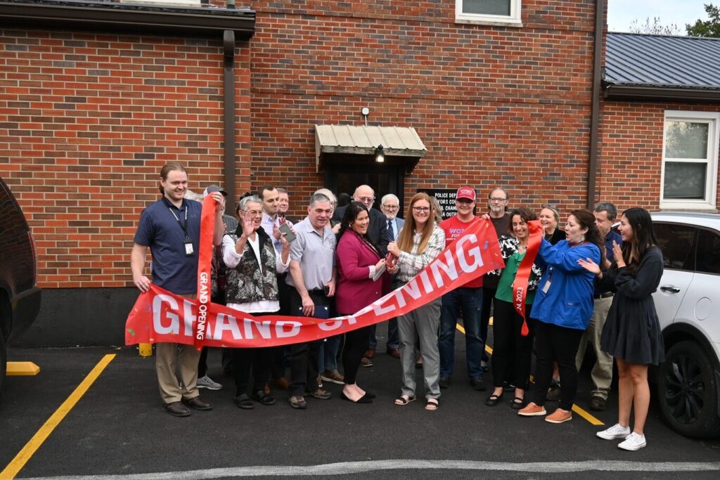 November 2023 Update All Counties Grit Ohio