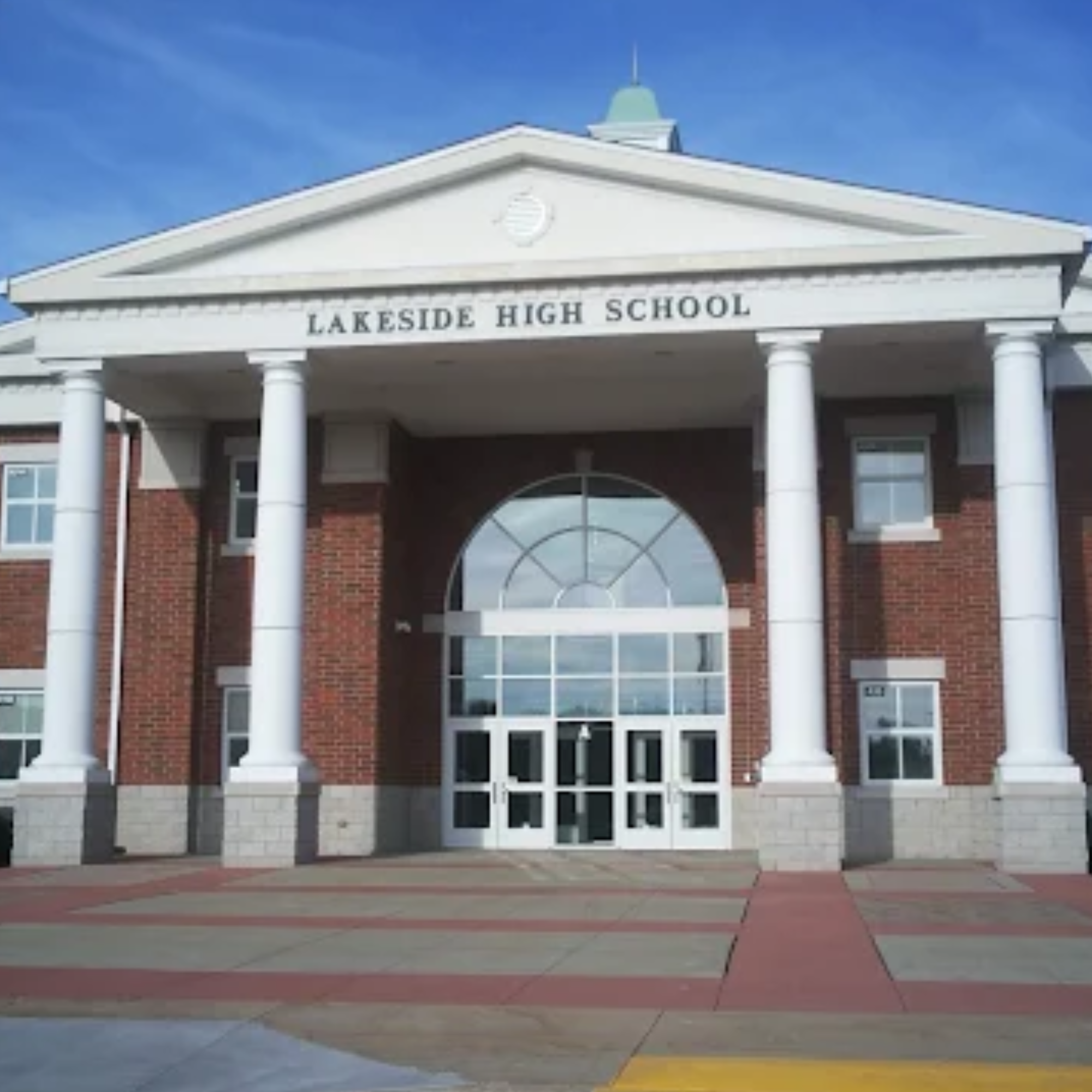 lakeside high school